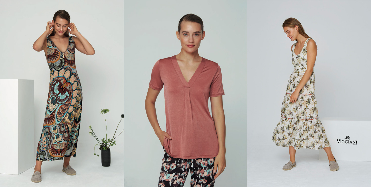 cosa indossare tendenze moda estate 2020 - Boutique Viggiani - Shopping online - Abbigliamento donna casual e cerimonia a Pisticci